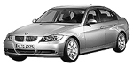 BMW E92 C3448 Fault Code