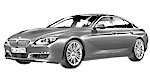 BMW F06 C3448 Fault Code